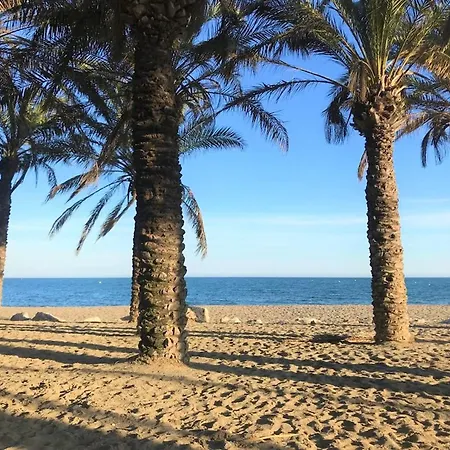 Deluxe Penthouse With Sea Views Near Puerto Marina Apartamento Benalmádena