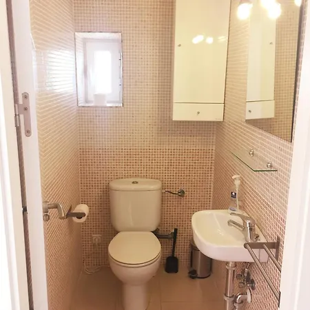 Deluxe Penthouse With Sea Views Near Puerto Marina Apartamento