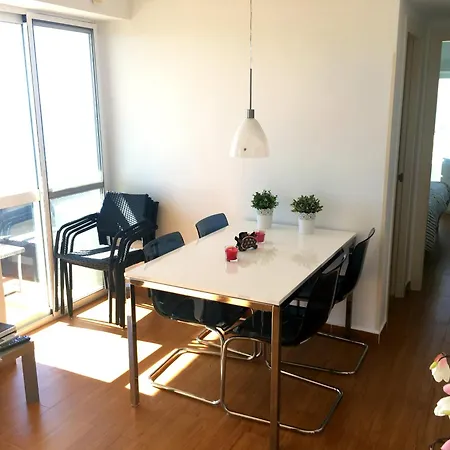 Apartamento Deluxe Penthouse With Sea Views Near Puerto Marina Benalmádena